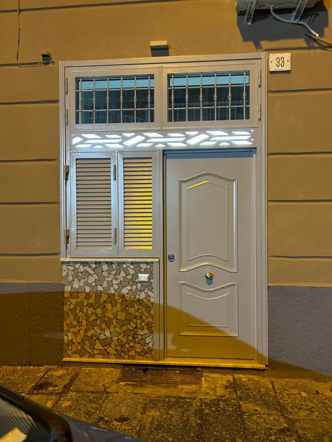 Ciabyhome Nápoles Exterior foto