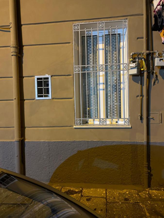 Ciabyhome Nápoles Exterior foto