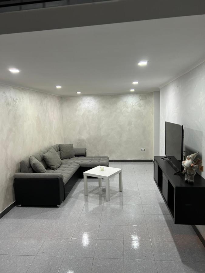 Ciabyhome Nápoles Exterior foto